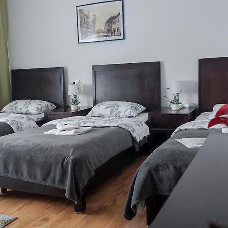 Casa De Oaspeti Wallendorf Bistrita Unirea Δωμάτιο φωτογραφία