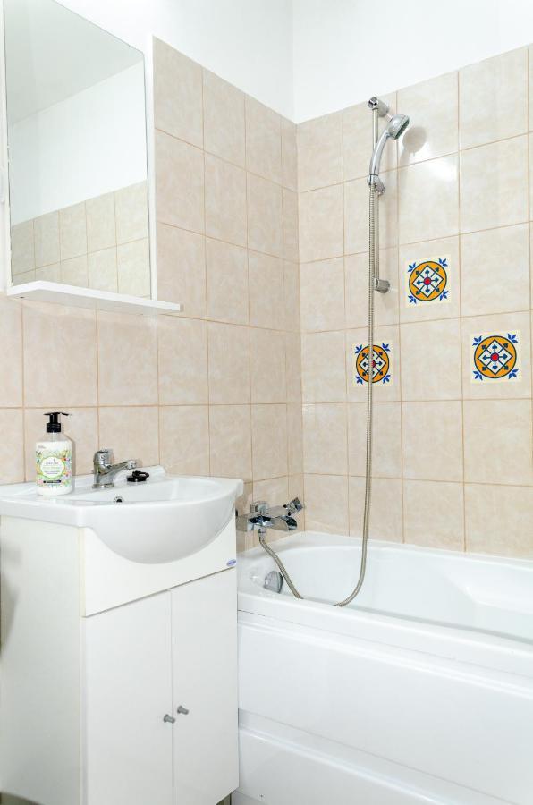 Casa De Oaspeti Wallendorf Bistrita Unirea Εξωτερικό φωτογραφία