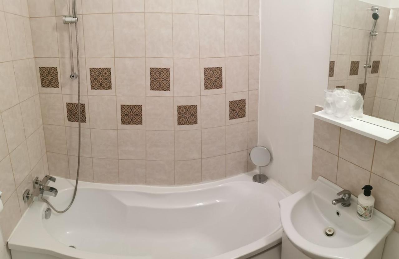 Casa De Oaspeti Wallendorf Bistrita Unirea Εξωτερικό φωτογραφία