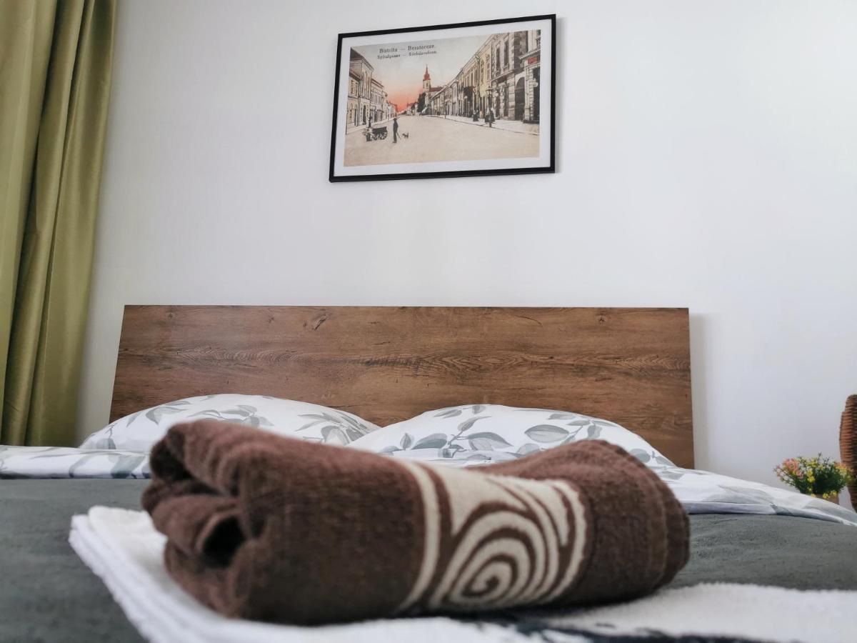 Casa De Oaspeti Wallendorf Bistrita Unirea Εξωτερικό φωτογραφία