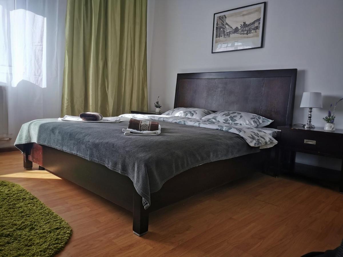 Casa De Oaspeti Wallendorf Bistrita Unirea Εξωτερικό φωτογραφία