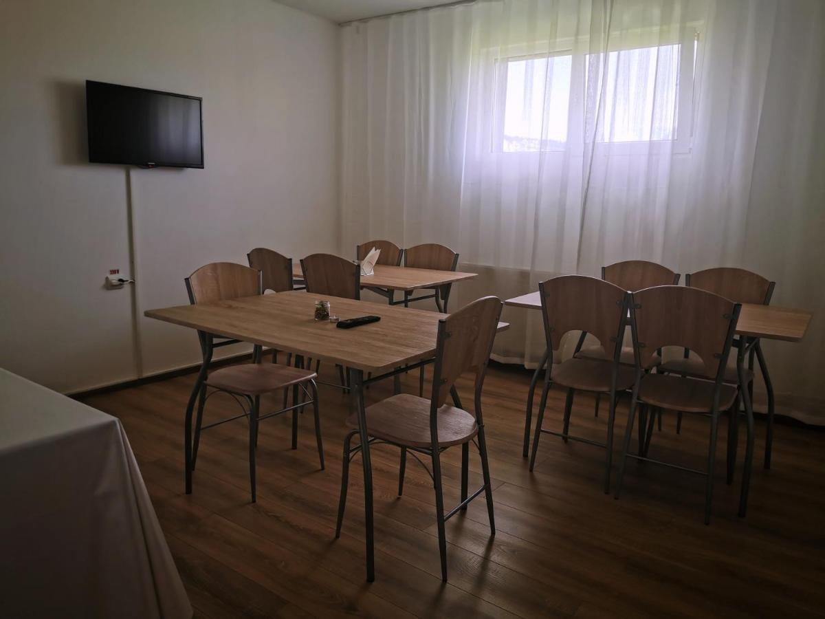 Casa De Oaspeti Wallendorf Bistrita Unirea Εξωτερικό φωτογραφία
