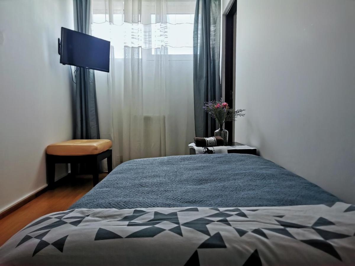 Casa De Oaspeti Wallendorf Bistrita Unirea Εξωτερικό φωτογραφία