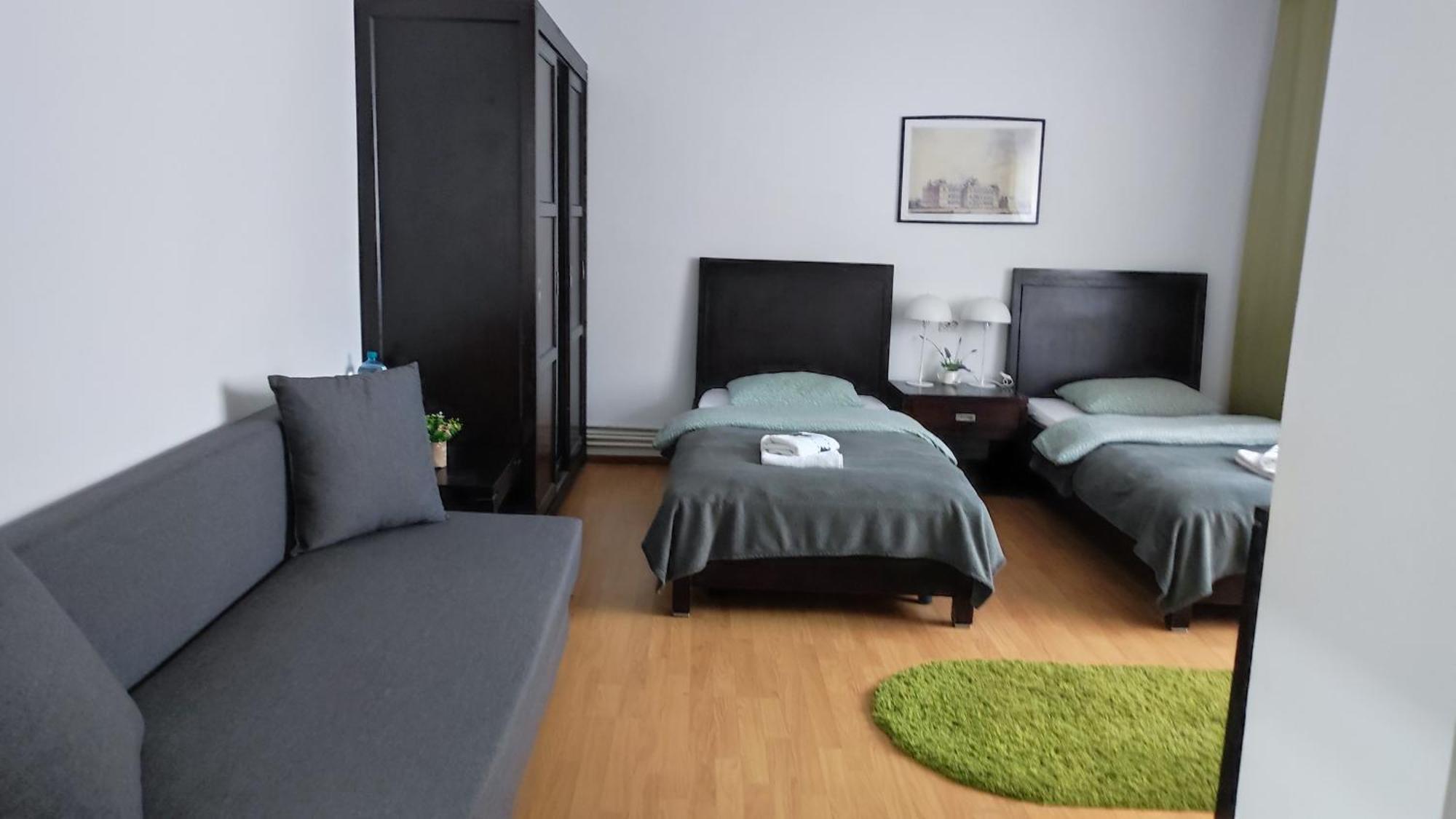 Casa De Oaspeti Wallendorf Bistrita Unirea Δωμάτιο φωτογραφία