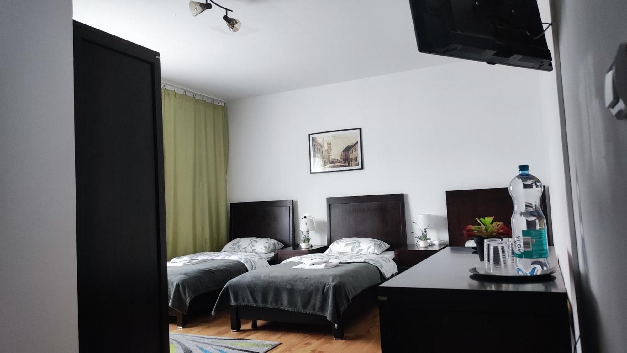 Casa De Oaspeti Wallendorf Bistrita Unirea Εξωτερικό φωτογραφία