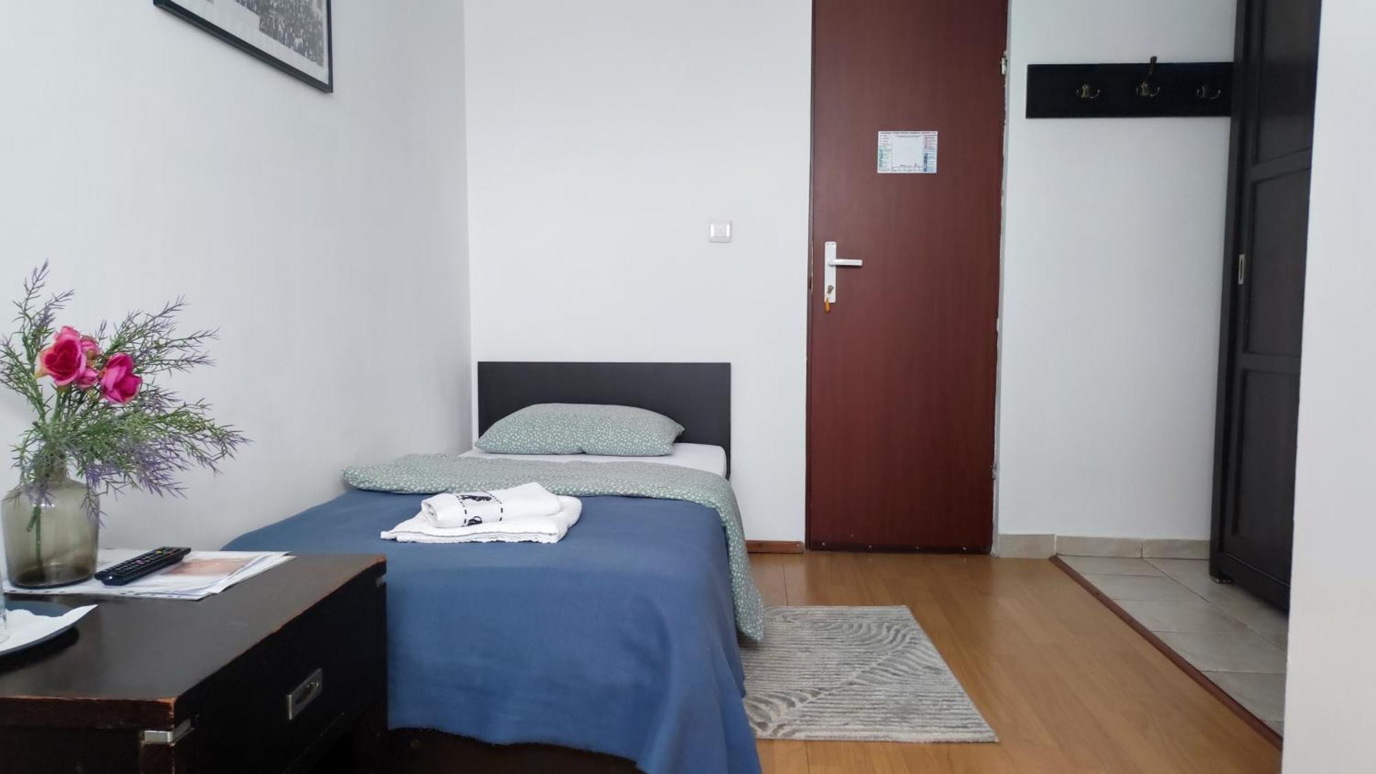 Casa De Oaspeti Wallendorf Bistrita Unirea Δωμάτιο φωτογραφία