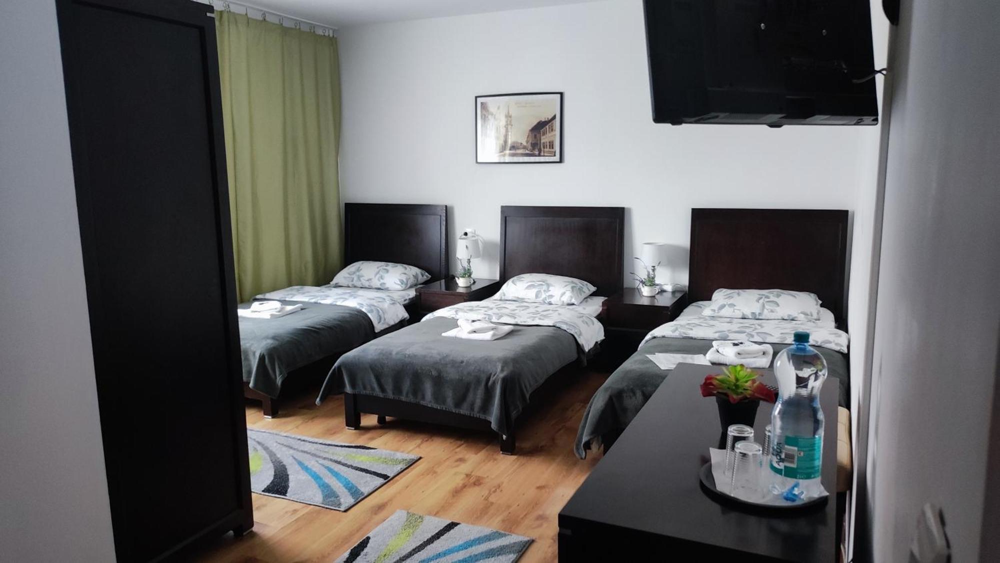 Casa De Oaspeti Wallendorf Bistrita Unirea Δωμάτιο φωτογραφία